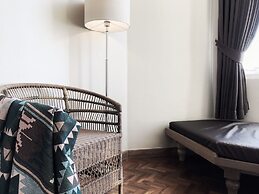 The Raintree Hotel Chiangmai