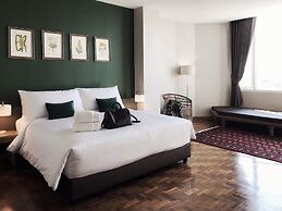 The Raintree Hotel Chiangmai