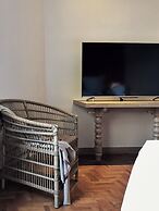 The Raintree Hotel Chiangmai