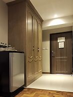 The Raintree Hotel Chiangmai