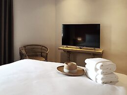 The Raintree Hotel Chiangmai