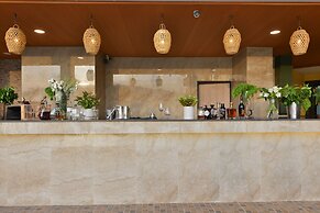 The Raintree Hotel Chiangmai