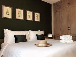 The Raintree Hotel Chiangmai