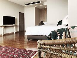 The Raintree Hotel Chiangmai