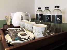 The Raintree Hotel Chiangmai