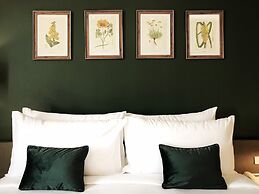 The Raintree Hotel Chiangmai