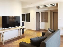 The Raintree Hotel Chiangmai