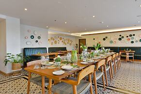The Raintree Hotel Chiangmai