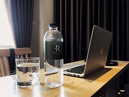 The Raintree Hotel Chiangmai