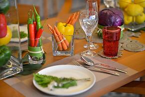 The Raintree Hotel Chiangmai