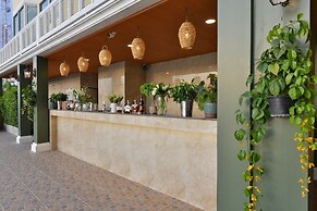 The Raintree Hotel Chiangmai