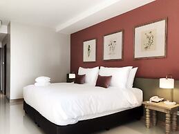 The Raintree Hotel Chiangmai