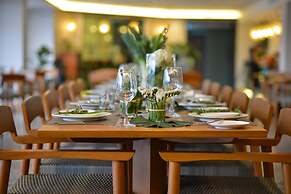 The Raintree Hotel Chiangmai