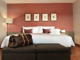 The Raintree Hotel Chiangmai