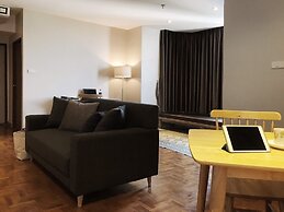 The Raintree Hotel Chiangmai