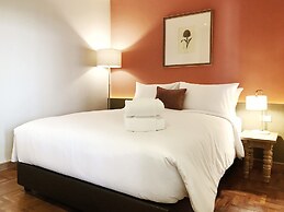 The Raintree Hotel Chiangmai