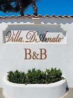 Villa D'Amato