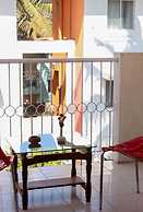 Village Royale, Calangute Beach