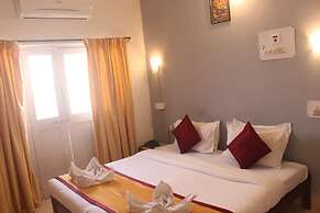 Village Royale, Calangute Beach