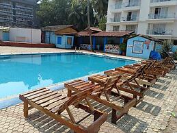 Village Royale, Calangute Beach