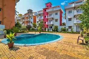 Village Royale, Calangute Beach