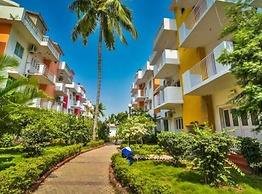 Village Royale, Calangute Beach