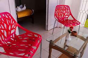 Village Royale, Calangute Beach