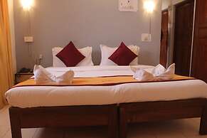 Village Royale, Calangute Beach