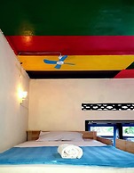 Dodo Dormitory Backpacker