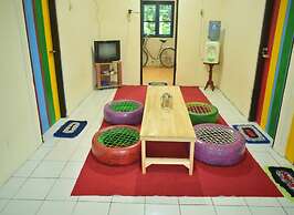 Dodo Dormitory Backpacker