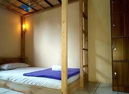 Dodo Dormitory Backpacker