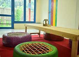 Dodo Dormitory Backpacker