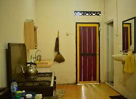 Dodo Dormitory Backpacker