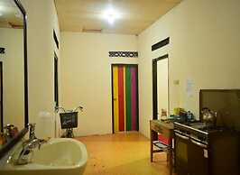 Dodo Dormitory Backpacker