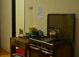 Dodo Dormitory Backpacker