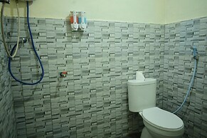 Dodo Dormitory Backpacker