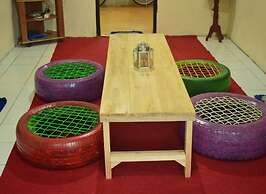 Dodo Dormitory Backpacker