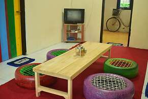 Dodo Dormitory Backpacker