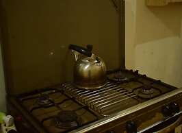 Dodo Dormitory Backpacker