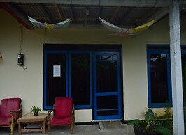 Dodo Dormitory Backpacker