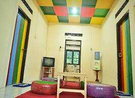 Dodo Dormitory Backpacker