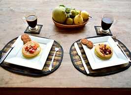 Dodo Dormitory Backpacker