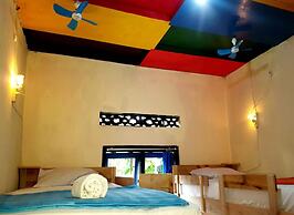 Dodo Dormitory Backpacker