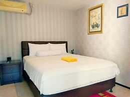 Jos & Hanny Homestay