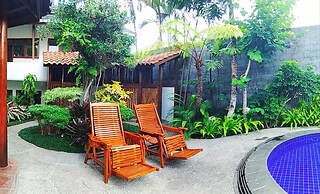 Jos & Hanny Homestay