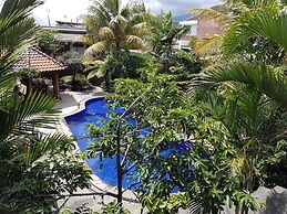 Jos & Hanny Homestay