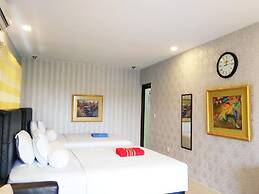 Jos & Hanny Homestay