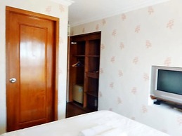 Jos & Hanny Homestay