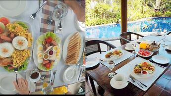 Jos & Hanny Homestay