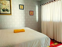 Jos & Hanny Homestay